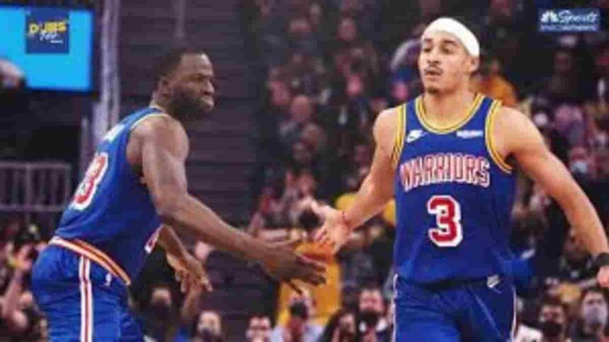 NBA basketball players in college