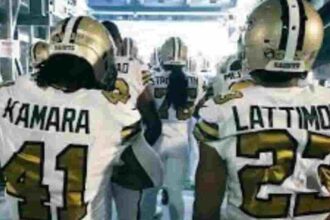 NFC New Orleans