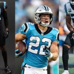 NFC Team Carolina Panthers - Jersey