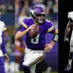 NFC Team Minnesota Vikings - Jersey