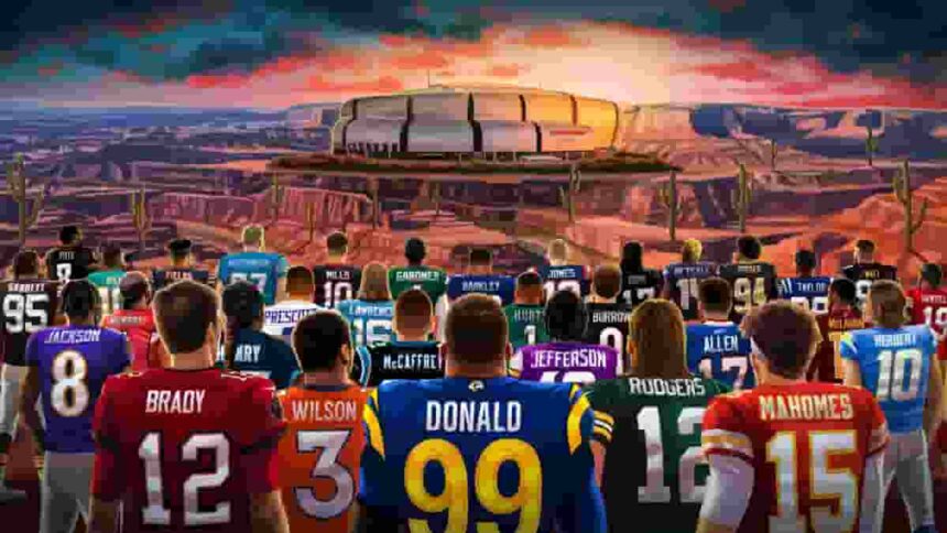 NFL Rumours