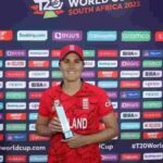 Most Runs In Women's World Cup History [2025 Update]