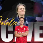 Natalie Sciver : Biography, Records, Age, Height, Achievements, Family and Career Statistics