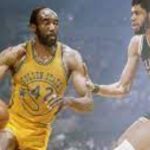 Nate Thurmond - NBA Rebounds records