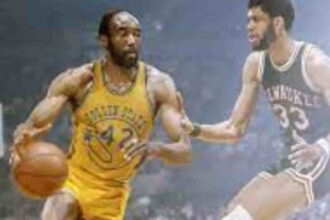 Nate Thurmond - NBA Rebounds records