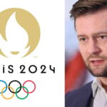 Nearly 40 countries might withdraw from the 2024 Olympics to boycott the Games in Paris 'pointless' Poland's sports minister