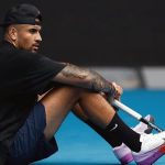 Nick Kyrgios avoids conviction as he admits assaulting ex-girlfriend