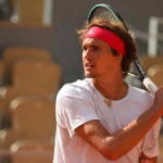 No disciplinary action against Alexander Zverev in domestic abuse allegation due to insufficient evidence. (1)