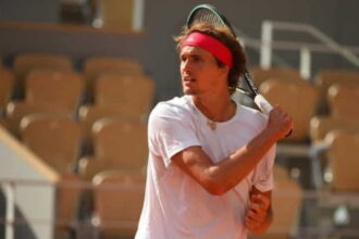 No disciplinary action against Alexander Zverev in domestic abuse allegation due to insufficient evidence.
