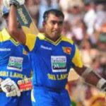 ODI Records - Mahela Jayawardane