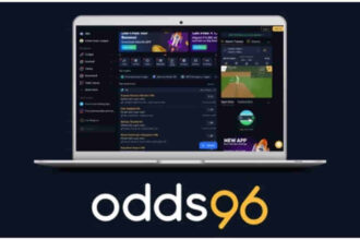 Odds 96 Review