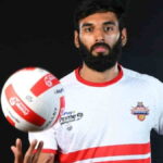 PVL Ashwal Rai to lead Kolkata Thunderbolts.