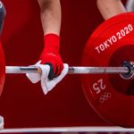 Pandoo appointed as first high-performance director for weightlifting.