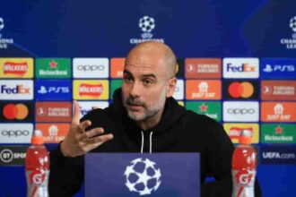 Pep Guardiola Threatens To Quit Manchester City; Details Here