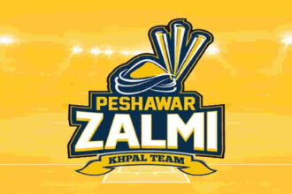 Peshawar Zalmi - Pakistan Super League