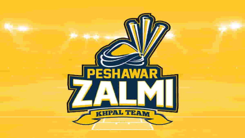 Peshawar Zalmi - Pakistan Super League