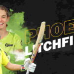 Phoebe Litchfield - Biography, Records, Achievements and Statistics