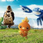 Pokémon GO