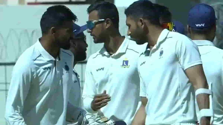 Ranji Trophy 2022-23: Pradipta Pramanik's fifer leads Bengal to final with win over MP