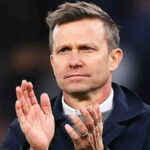 Premier League Struggling Leeds United sack coach Jesse Marsch (Photo credit Leeds United FC)