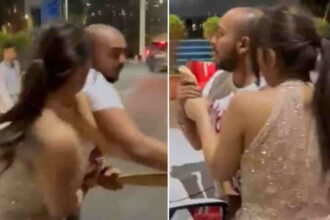 Prithvi Shaw get attacked in Mumbai