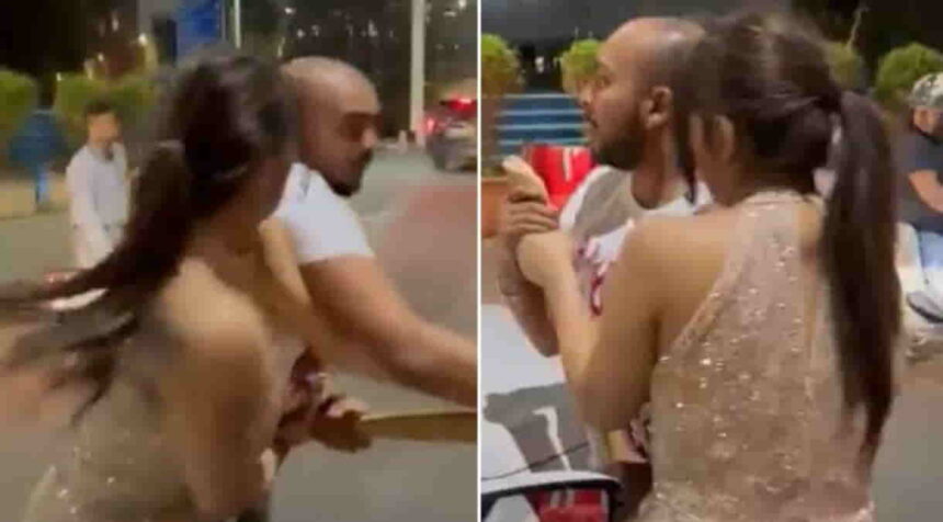 Prithvi Shaw get attacked in Mumbai