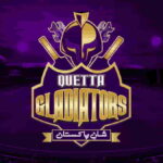 Quetta Gladiators - Pakistan Super League Team