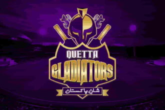 Quetta Gladiators - Pakistan Super League Team