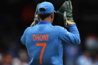 Raja of Captains in IPL - MS Dhoni