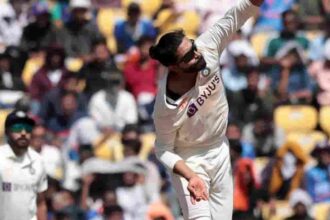 Ponting wants India to field both Ashwin and Jadeja in WTC Final