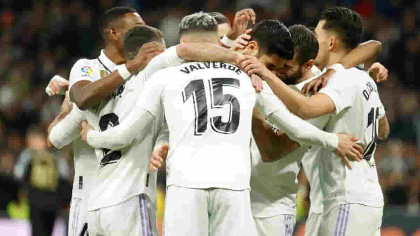 Tough game for Real Madrid and big relegation clashes in Spain's Matchday