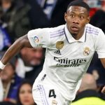 Real Madrid pay injury price for Anfield win