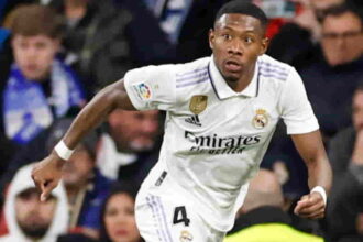 Real Madrid pay injury price for Anfield win