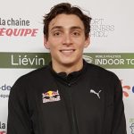Mondo Duplantis Breaks His Own World Pole Vault Record at Diamond League Final