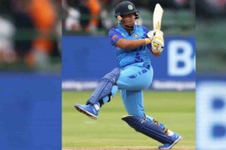 ICC Declared Women's T20I Team Of The Year 2024