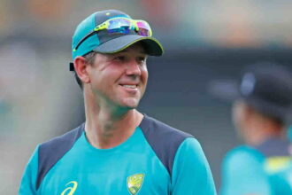 Ricky Ponting Cricket World Cup Records