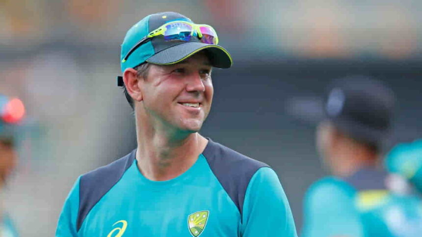 Ricky Ponting Cricket World Cup Records
