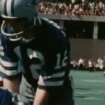 Roger Staubach - Richest NFL Player