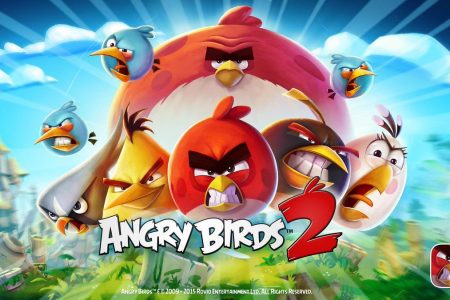 Rovio Entertainment Annual Gaming Revenue 2013-2021: Overview and Analysis