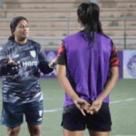 SAFF U-20 Women's Championship: Maymol Rocky focuses on victory in Nepal clash