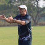 SAFF U20 Girls look much more comfortable, taking another step forward, says Thomas Dennerby