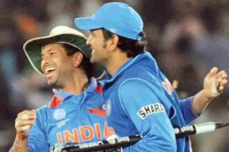 Sachin Tendulkar was really upset when I joined the team, to quote him. Meanwhile...' Moving details from the former India coach
