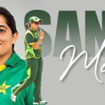 Sana Mir - Biography, Records, Achievements and Statistics