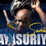 Sanath Jayasuriya - Biography, Records, Achievements and Statistics