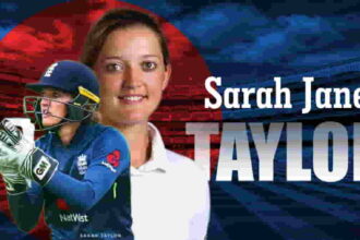 Sarah Taylor