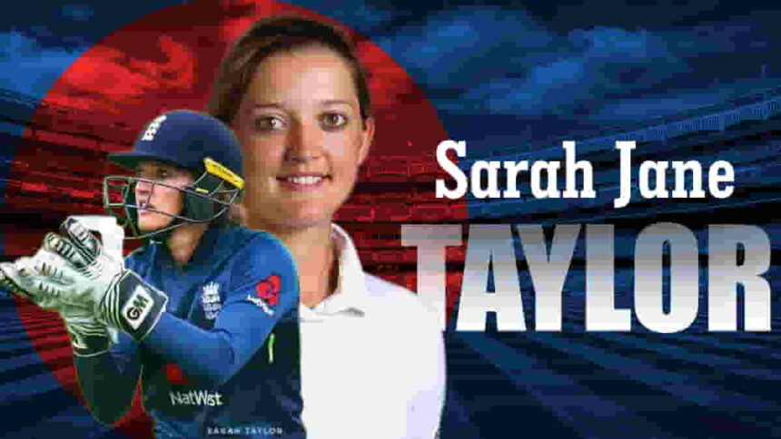 Sarah Taylor
