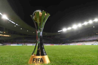 FIFA announces draw for 2023 U20 World Cup