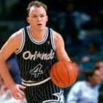Scott Skiles - NBA Records