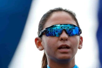 Selection depends on performances, those who have done well are in the side Harmanpreet Kaur