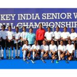 Senior Women National Hockey brings hope of a new future for players from Andaman and Nicobar
